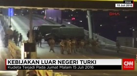 Kebijakan Luar Negeri Turki