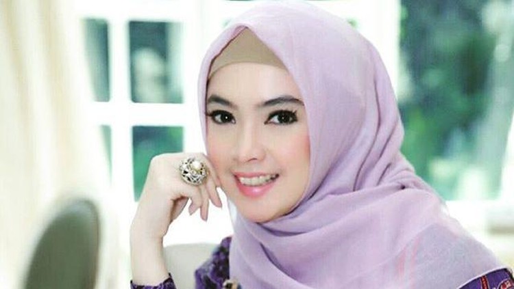 Ingrid Kansil Ingrid Kansil