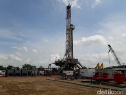 Kacau, Ada yang Sebar Hoax Catut Nama Proyek Kampung Miliarder di Tuban