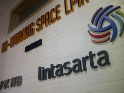 BUMN Pengelola Aset Caplok Saham Cucu Usaha Indosat