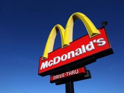 Aduh! McDonalds Hingga Volkswagen Kena Serangan Siber
