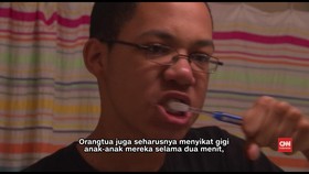 Diet Seimbang Demi Gigi Sehat
