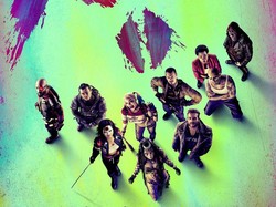 Sinopsis Suicide Squad di Bioskop Trans TV, Dibintangi Margot Robbie