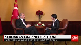 Kebijkan Luar Negeri Turki