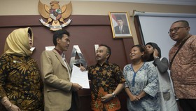 RS Harapan Bunda Mangkir Bertemu KPAI