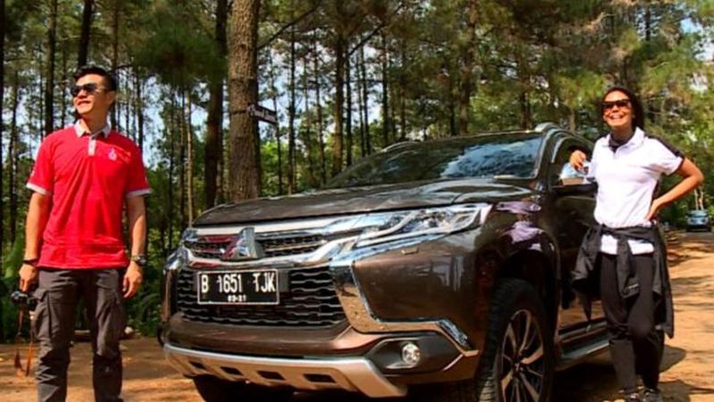 Bagi Anda yang tidak mudik, pastinya menginginkan libur Lebaran kali ini menjadi seru bersama keluarga.