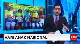 Festival Cerita Anak Di Taman Mini Indonesia Indah