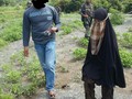 Polisi Tetapkan Istri Kedua Santoso Jadi Tersangka