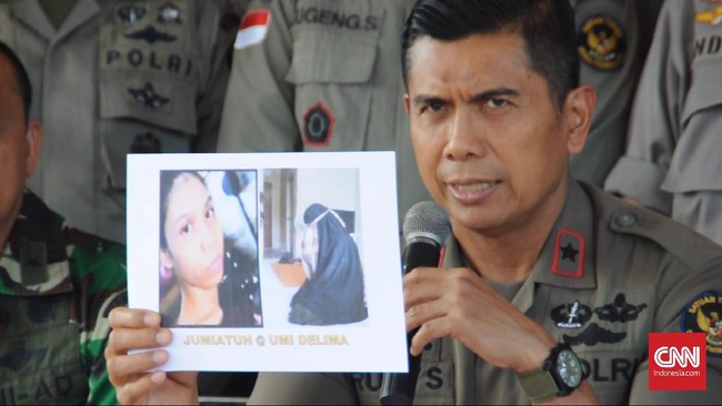 Kapolda Sulteng Brigjen Rudi Sufahriadi menjamin proses hukum terhadap anggota Mujahidin Indonesia Timur akan berjalan adil.