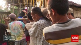 Berkat dari Tengkorak