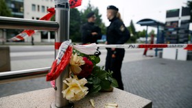 Pelaku Penembakan Munich Tak Terkait ISIS