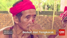 Berkat dari Tengkorak