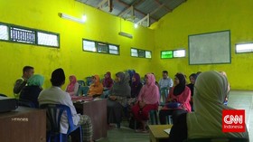 Penggerak Desa Buruh Migran