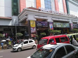 Tim Gugus Tugas Covid-19 Bandung Cek Kesiapan Mal Jelang New Normal