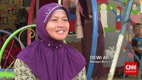 Penggerak Desa Buruh Migran