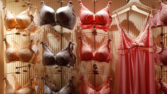 Bra adalah salah satu 'perkakas' penting bagi wanita. Sayang, masih banyak wanita yang salah saat memilih dan merawat bra.