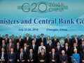 10 Bintang 'Bersinar' di Pertemuan IMF-World Bank di Bali