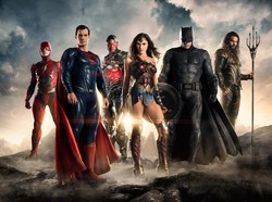 Jangan Berharap SnyderVerse Berlanjut di DCEU!