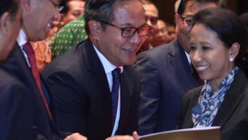 Pada 18 Juli lalu, kebijakan amnesti pajak telah diresmikan di Indonesia.