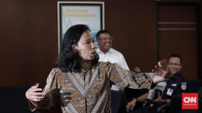 Setoran dividen dan pajak BUMN yang stagnan justru terjadi saat rata-rata pendapatan usaha naik 6 persen dengan laba bersih tumbuh 10 persen.