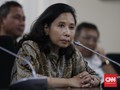 Rini Targetkan Holding BUMN Perbankan Terbentuk Mei 2019