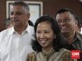 Tanggapan Rini Soal Peringkat Utang Lima BUMN dari Moody's