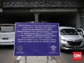 Pil Pahit untuk Jakarta Bernama Sistem Ganjil Genap