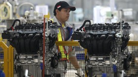 Toyota 86 dan Subaru BRZ Benamkan Teknologi Hybrid