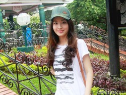 Natasha Wilona Sudah 2 Kali Divaksin, Positif COVID-19 Tanpa Gejala