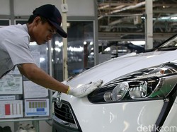 Jerit Sales Mobil: Pasokan Mobil Kurang saat Diskon PPnBM Berlangsung