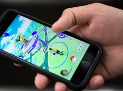 Dua Polisi Dipecat Gara-gara Keasyikan Main Pokemon Go