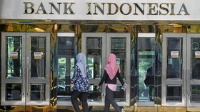 BI Ragu Target Penerimaan Tax Amnesty ke Kas Negara Tercapai