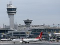 Militan Kurdi Tembakkan Roket ke Bandara Turki