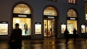 Hermes Jual 'Batu' Seharga Rp11 Juta