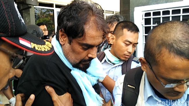 Kabar perihal batalnya eksekusi Zulfiqar juga sudah diketahui Duta Besar Pakistan untuk Indonesia.