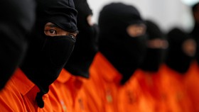 Mata Dilakban, 30 Napi <i>High Risk</i> Dipindah ke Cipinang