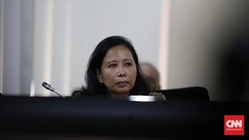 Menteri Rini: Seleksi Bos Pertamina Molor Sebulan