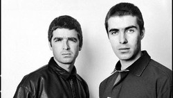 Lirik Lagu Stand By Me - Oasis
