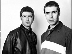 Oasis dan Mariah Carey Gagal Masuk Rock & Roll Hall of Fame