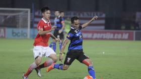 Manajemen Madura United Kirim Pemain Ikut Pesantren