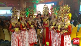 Sumbar Antusias Sambut Tour de Singkarak 2016