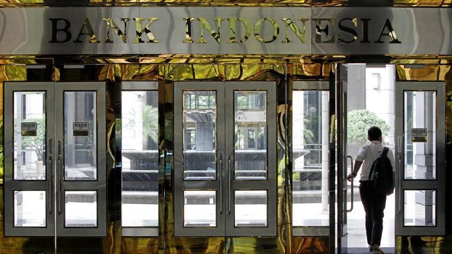 Bi Luncurkan Lima Inisiatif Dalam Sistem Pembayaran