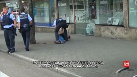 Pengungsi Suriah Tikam Seorang Wanita di Jerman
