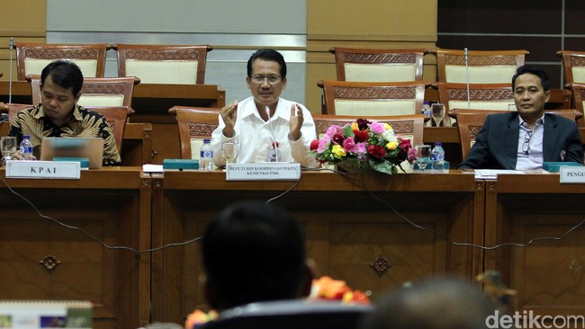 Menurut IDI, jika dokter menjadi eksekutor dalam hukuman kebiri, maka dikhawatirkan akan menjadi yurisprudensi pada pelanggaran etika lain.