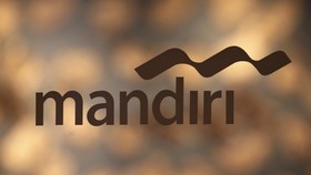 Bank Mandiri Kucurkan IIF Rp1,5 Triliun