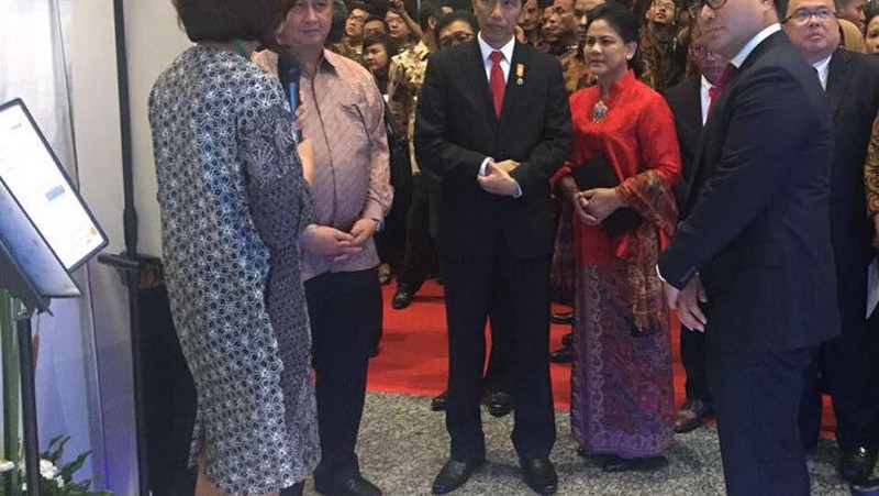 Kebijakan amnesti pajak tengah menjadi pembicaraan hangat.