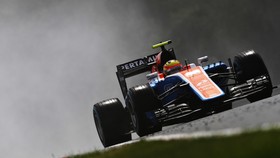 Manor Racing Pastikan Rio Haryanto Balapan di GP Jerman