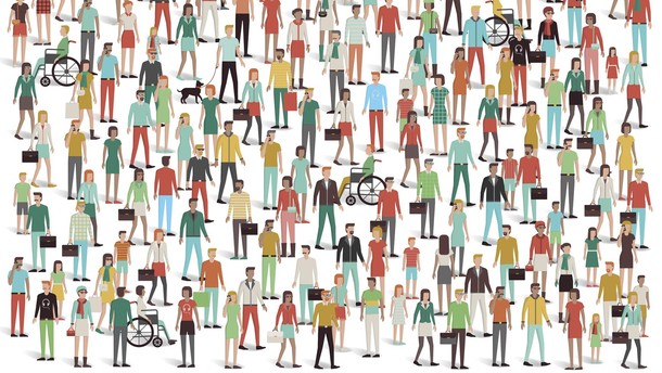 Membaca Peluang Lewat Data Demografis untuk Tentukan Target Pasar yang Tepat