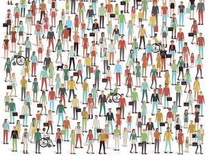 Membaca Peluang Lewat Data Demografis untuk Tentukan Target Pasar yang Tepat