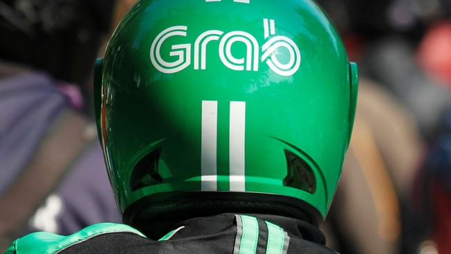 Grab menyebut pihaknya tak sembarangan membagikan data pribadi konsumen dan pengemudi.